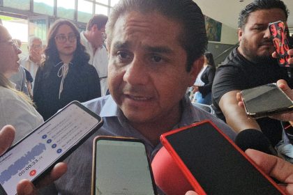 POLÍTICA